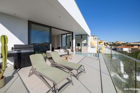 Villa i Lagos, Faro, Lagos - € 1.495.000 | Ref: V1299 - foto 14