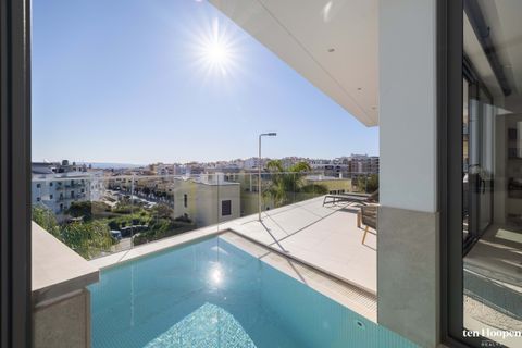 Villa i Lagos, Faro, Lagos - € 1.495.000 | Ref: V1299 - foto 17