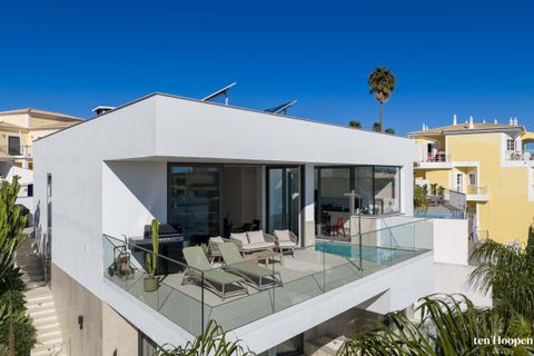 Villa i Lagos, Faro, Lagos - € 1.495.000 | Ref: V1299 - foto 45