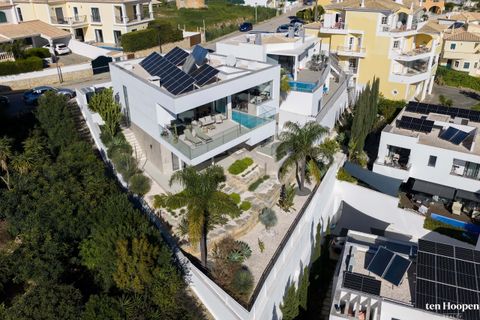Villa i Lagos, Faro, Lagos - € 1.495.000 | Ref: V1299 - foto 46