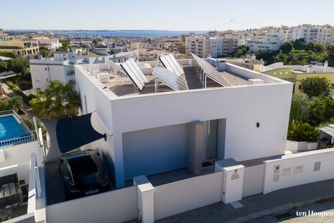 Villa i Lagos, Faro, Lagos - € 1.495.000 | Ref: V1299 - foto 47