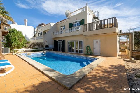 Rækkehus i Luz, Faro, Luz - € 740.000 | Ref: V1298 - foto 1