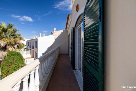 Rækkehus i Luz, Faro, Luz - € 740.000 | Ref: V1298 - foto 3