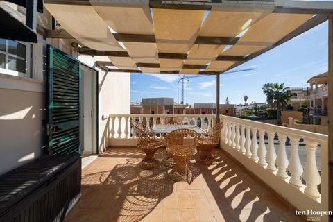 Rækkehus i Luz, Faro, Luz - € 740.000 | Ref: V1298 - foto 4