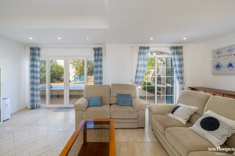Rækkehus i Luz, Faro, Luz - € 740.000 | Ref: V1298 - foto 7
