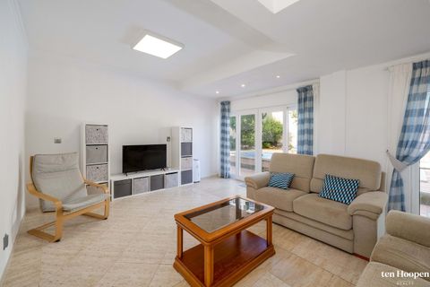 Rækkehus i Luz, Faro, Luz - € 740.000 | Ref: V1298 - foto 9