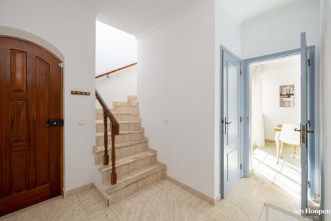 Rækkehus i Luz, Faro, Luz - € 740.000 | Ref: V1298 - foto 11