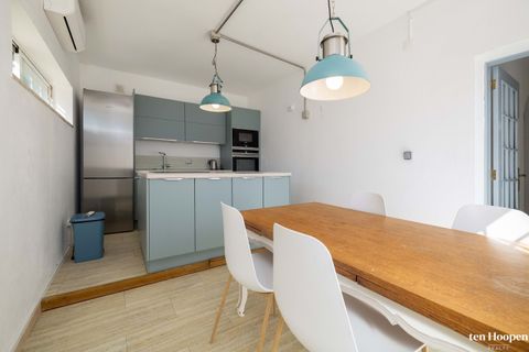 Rækkehus i Luz, Faro, Luz - € 740.000 | Ref: V1298 - foto 12
