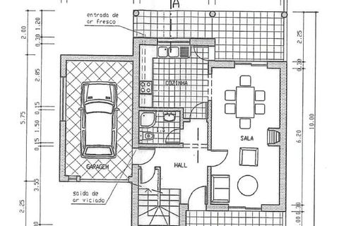 Rækkehus i Luz, Faro, Luz - € 740.000 | Ref: V1298 - foto 26