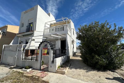Byhus i La Marina, Alicante, La Marina - € 185.000 | Ref: SP4792 - foto 1