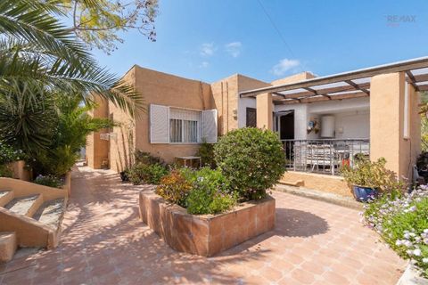 Villa i Mojacar, Almeria, Mojacar - € 579.900 | Ref: 3243-05426 - foto 1
