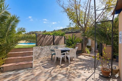 Villa i Mojacar, Almeria, Mojacar - € 579.900 | Ref: 3243-05426 - foto 3