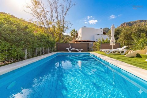 Villa i Mojacar, Almeria, Mojacar - € 579.900 | Ref: 3243-05426 - foto 31