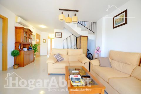 Penthouse i Miramar, Valencia, Miramar - € 289 000 | Ref: 096MIL289.FPV/3716 - foto 2