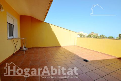 Penthouse i Miramar, Valencia, Miramar - € 289 000 | Ref: 096MIL289.FPV/3716 - foto 3