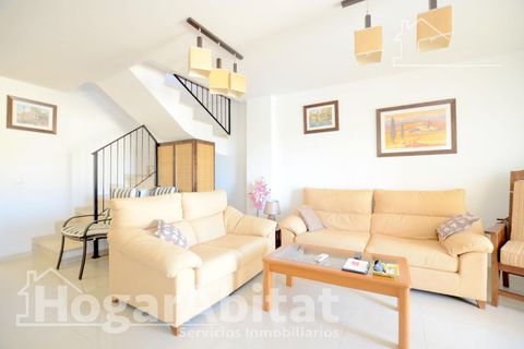 Penthouse i Miramar, Valencia, Miramar - € 289 000 | Ref: 096MIL289.FPV/3716 - foto 6