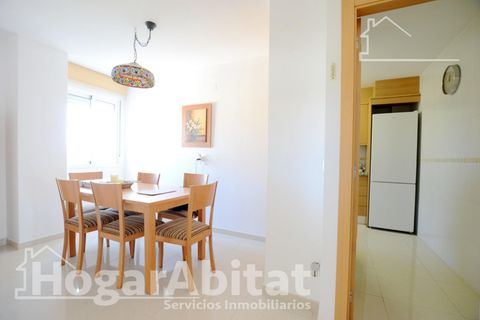 Penthouse i Miramar, Valencia, Miramar - € 289 000 | Ref: 096MIL289.FPV/3716 - foto 8