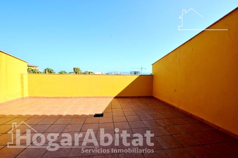 Penthouse i Miramar, Valencia, Miramar - € 289 000 | Ref: 096MIL289.FPV/3716 - foto 15