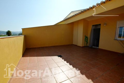 Penthouse i Miramar, Valencia, Miramar - € 289 000 | Ref: 096MIL289.FPV/3716 - foto 16