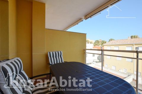 Penthouse i Miramar, Valencia, Miramar - € 289 000 | Ref: 096MIL289.FPV/3716 - foto 19