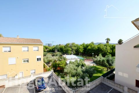 Penthouse i Miramar, Valencia, Miramar - € 289 000 | Ref: 096MIL289.FPV/3716 - foto 20