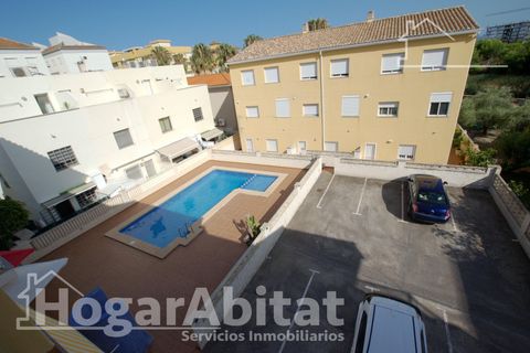 Penthouse i Miramar, Valencia, Miramar - € 289 000 | Ref: 096MIL289.FPV/3716 - foto 22