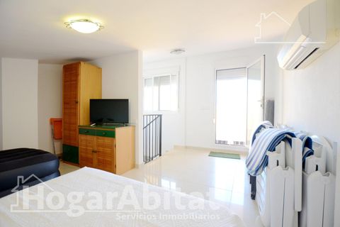Penthouse i Miramar, Valencia, Miramar - € 289 000 | Ref: 096MIL289.FPV/3716 - foto 25