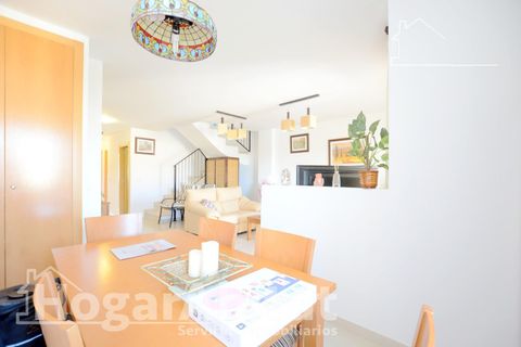 Penthouse i Miramar, Valencia, Miramar - € 289 000 | Ref: 096MIL289.FPV/3716 - foto 32