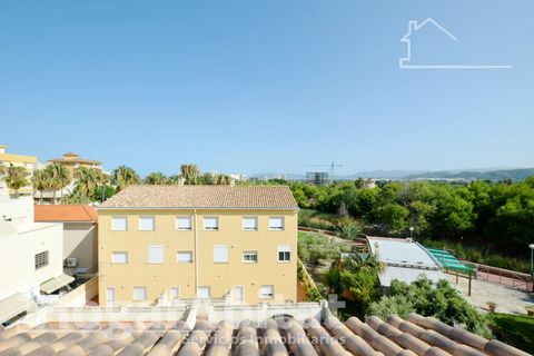 Penthouse i Miramar, Valencia, Miramar - € 289 000 | Ref: 096MIL289.FPV/3716 - foto 42
