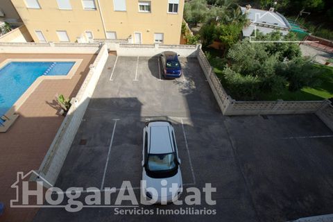 Penthouse i Miramar, Valencia, Miramar - € 289 000 | Ref: 096MIL289.FPV/3716 - foto 45