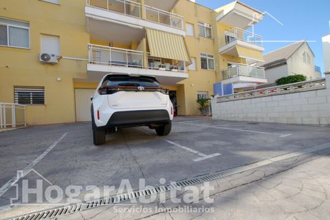 Penthouse i Miramar, Valencia, Miramar - € 289 000 | Ref: 096MIL289.FPV/3716 - foto 47