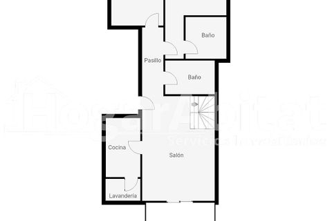 Penthouse i Miramar, Valencia, Miramar - € 289 000 | Ref: 096MIL289.FPV/3716 - foto 50