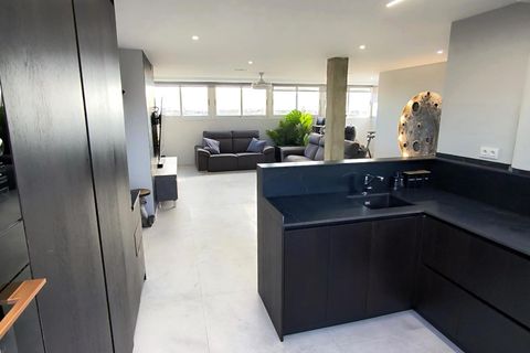 Penthouse i Torrent, Valencia, Torrent - € 380.000 | Ref: 001SMM280.PV-B/3716 - foto 1