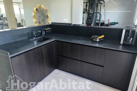 Penthouse i Torrent, Valencia, Torrent - € 380.000 | Ref: 001SMM280.PV-B/3716 - foto 2