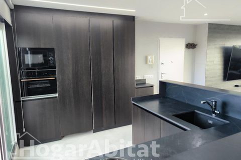 Penthouse i Torrent, Valencia, Torrent - € 380.000 | Ref: 001SMM280.PV-B/3716 - foto 3