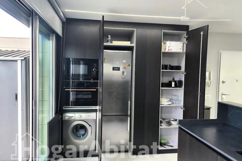 Penthouse i Torrent, Valencia, Torrent - € 380.000 | Ref: 001SMM280.PV-B/3716 - foto 4