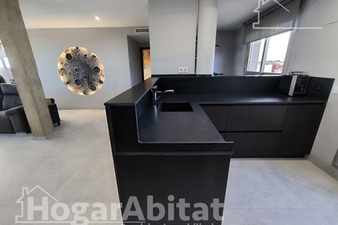 Penthouse i Torrent, Valencia, Torrent - € 380.000 | Ref: 001SMM280.PV-B/3716 - foto 5