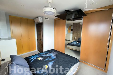 Penthouse i Torrent, Valencia, Torrent - € 380.000 | Ref: 001SMM280.PV-B/3716 - foto 9