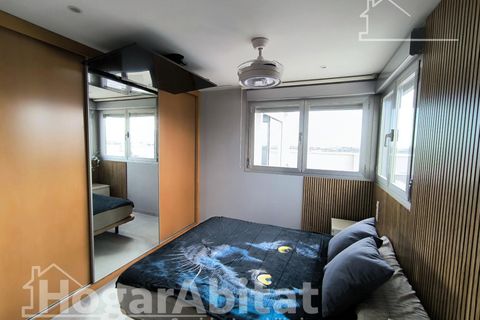 Penthouse i Torrent, Valencia, Torrent - € 380.000 | Ref: 001SMM280.PV-B/3716 - foto 10