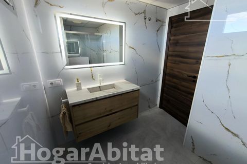 Penthouse i Torrent, Valencia, Torrent - € 380.000 | Ref: 001SMM280.PV-B/3716 - foto 18