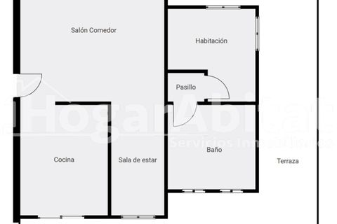 Penthouse i Torrent, Valencia, Torrent - € 380.000 | Ref: 001SMM280.PV-B/3716 - foto 23