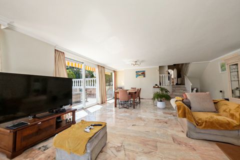 Villa a Benalmadena, Malaga, Benalmadena - € 869.000 | Ref: BEMV1520 - foto 4