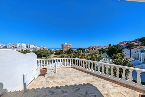 Villa a Benalmadena, Malaga, Benalmadena - € 869.000 | Ref: BEMV1520 - foto 8