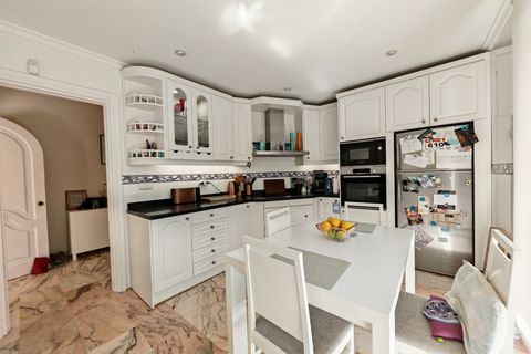 Villa a Benalmadena, Malaga, Benalmadena - € 869.000 | Ref: BEMV1520 - foto 10