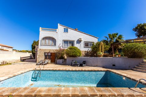 Villa a Calpe, Alicante, Calpe - € 490.000 | Ref: SLV25-6963Y - foto 5