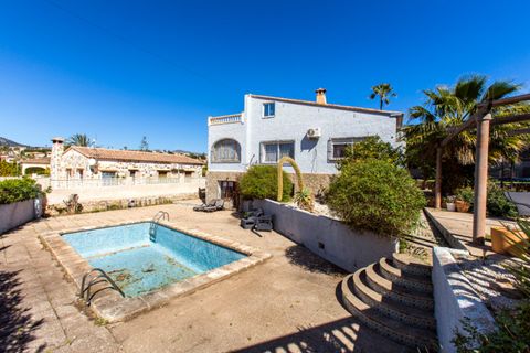 Villa a Calpe, Alicante, Calpe - € 490.000 | Ref: SLV25-6963Y - foto 50