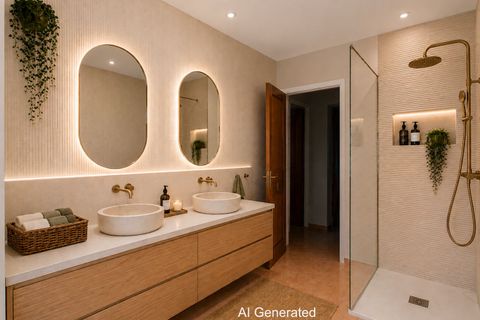 Villa a Calpe, Alicante, Calpe - € 490.000 | Ref: SLV25-6963Y - foto 26