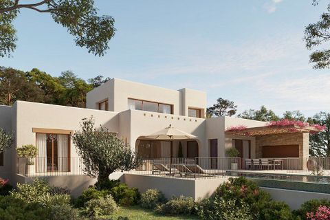 Villa i Benissa, Alicante, Benissa - € 1.750.000 | Ref: C65 - foto 8