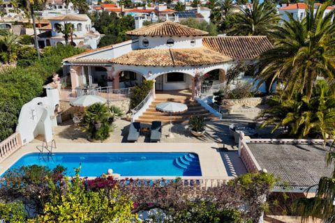Villa i Benissa, Alicante, Benissa - € 995.000 | Ref: C12272* - foto 1