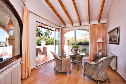 Villa i Benissa, Alicante, Benissa - € 995.000 | Ref: C12272* - foto 11